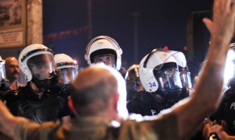 Turquía: Debe levantarse la prohibición de las celebraciones del Día Internacional del Trabajo en la plaza Taksim de Estambul