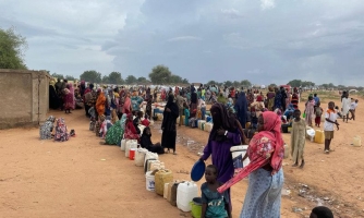 Sudán: Vergonzoso abandono internacional tras dos años de guerra