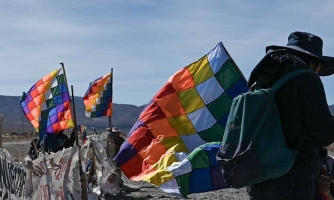 Argentina: a dos años de la brutal represión en Jujuy, un informe de Amnistía Internacional expone la impunidad