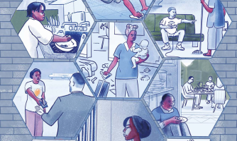 Arabia Saudí: Las trabajadoras domésticas migrantes sufren explotación grave, racismo y exclusión de las protecciones laborales