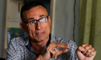 Cuba: Revocan libertad condicional de José Daniel Ferrer y Félix Navarro