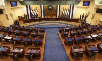 El Salvador profundiza el asedio a la sociedad civil