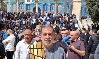 “Este es mi hogar, y nunca me iré de aquí”: Desplazamiento forzado de población palestina por parte de Israel