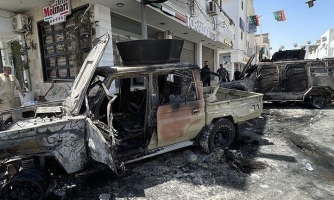 Libia: El Gobierno de Unidad Nacional debe garantizar que los líderes de las milicias rinden cuentas tras el estallido de violencia en Trípoli