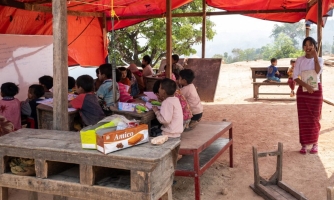 Myanmar: La denegación sistemática de la atención médica provoca un número alarmante de muertes bajo custodia 