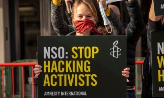 Global: La sentencia contra NSO Group en el caso de Whatsapp, una “victoria trascendental en la lucha contra los abusos del software espía”