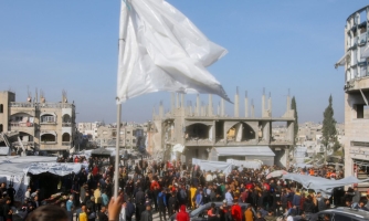 Palestina: Los servicios de seguridad de Hamás deben dejar de atacar a manifestantes como represalia y deben respetar la libertad de reunión pacífica en Gaza