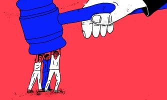 Rusia: Amnistía Internacional, declarada “organización indeseable” en medio de una represión en auge contra la disidencia