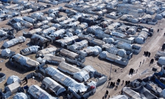 Siria: Nueva urgencia para acabar con el sistema de detención ilícita que afecta a decenas de miles de personas tras la derrota del Estado Islámico