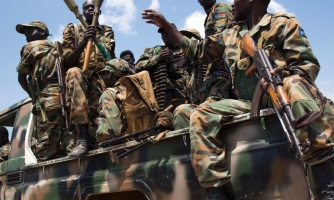 El Consejo de Seguridad de la ONU debe renovar el embargo de armas a Sudán del Sur