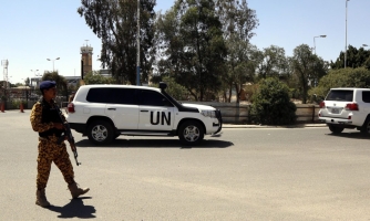 Yemen: Un año después, los huzíes deben liberar al personal de la ONU y de la sociedad civil 