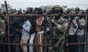 República Democrática del Congo: El M23 mata, tortura y toma rehenes civiles a los que recluye en lugares de detención – Nueva investigación