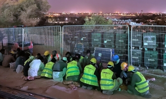 Arabia Saudí/ONU: El acuerdo laboral debe dar lugar a una reforma integral que cambie radicalmente la situación de los trabajadores y trabajadoras migrantes