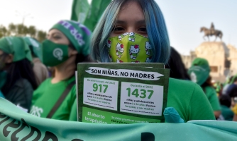 Guatemala: Comité ONU pide garantías para que ninguna niña sea forzada a ser madre