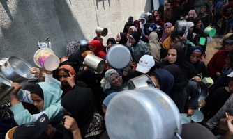 Estados Unidos: En pleno genocidio israelí, el veto a la resolución de la ONU que pide que se levanten las restricciones a la ayuda humanitaria en Gaza y se libere a los rehenes es vergonzoso e inhumano