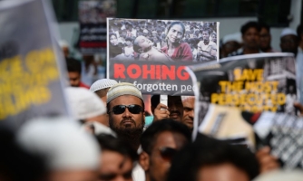 India: Detengan las deportaciones ilícitas y protejan a las personas rohinyás refugiadas