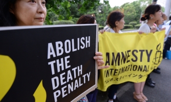 Japón: Cruel ejecución empaña el historial de derechos humanos del país
