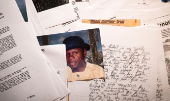 Nigeria: El indulto de los nueve ogonis “dista mucho” de ser justicia real