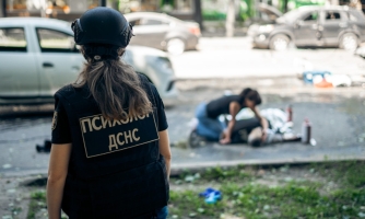 Ucrania: Muertes de civiles en ataques indiscriminados contra la ciudad de Sumy mientras el ejército ruso intensifica sus ataques – nueva investigación