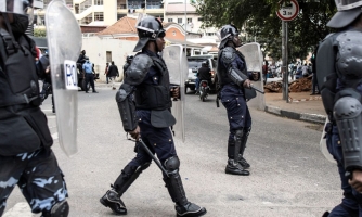 Angola: Las autoridades deben respetar y garantizar el derecho a la libertad de reunión pacífica