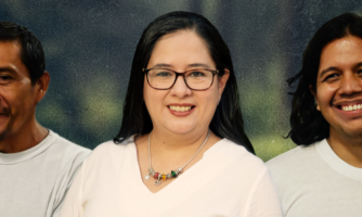 El Salvador: Amnistía Internacional declara a Ruth Eleonora López, a Alejandro Henríquez y a José Ángel Pérez como personas presas de conciencia en un contexto de creciente represión