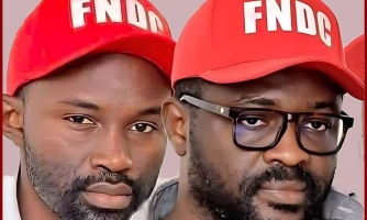 Guinea: Aumentan los secuestros en un “clima de terror”, un año después de la desaparición forzada de activistas del FNDC