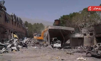 Irán: Las autoridades desatan oleada de opresión tras las hostilidades con Israel