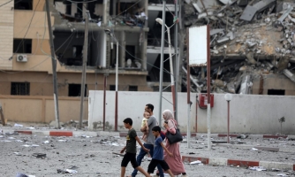 UE-Israel: La negativa a suspender el Acuerdo de Asociación de la Unión Europea e Israel es “una traición cruel e ilegítima”