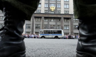 Rusia: Las enmiendas propuestas a las leyes contra el extremismo aumentan los ataques contra la disidencia