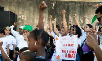 Conferencia Regional sobre la Mujer debe ser un cortafuegos frente a los ataques contra la igualdad de género 