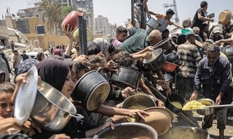 Israel y Territorio Palestino Ocupado: Oleada catastrófica de desplazamiento masivo en condiciones inhumanas mientras Israel arrasa la ciudad de Gaza