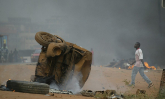 Nigeria: Miles de personas muertas violentamente y cientos de víctimas de desaparición forzada en dos años en la región sudoriental