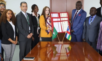 República Centroafricana: La ratificación del Protocolo de Maputo, un paso esencial al que deben seguir esfuerzos sostenidos para garantizar los derechos de las mujeres y las niñas