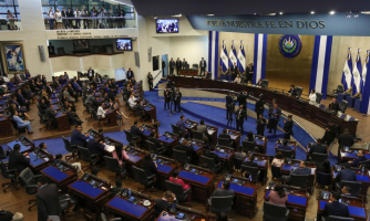 El Salvador: Reformas a la Constitución sin garantías de participación ni deliberación pública ponen en riesgo los derechos humanos