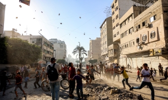 Israel y el Territorio Palestino Ocupado: El informe de la ONU que concluye que Israel está cometiendo genocidio en Gaza debe impulsar la acción internacional