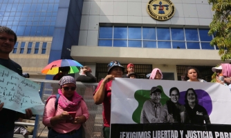 El Salvador: Sistema penal utilizado como arma para castigar a quienes defienden derechos humanos  