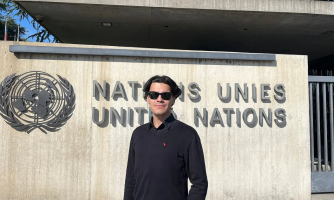 Turquía: Enes Hocaoğulları ya ha quedado en libertad y ahora las autoridades deben retirar todos los cargos