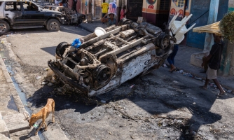 Haiti: Masacre en Labodri expone ineficacia del Estado para proteger a la población 