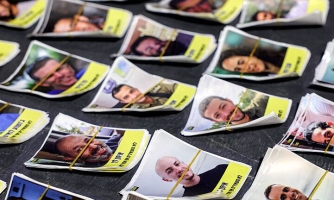 Israel y el Territorio Palestino Ocupado: Basta de utilizarlos como moneda de cambio: el alto el fuego y la liberación de los rehenes de inmediato apremian