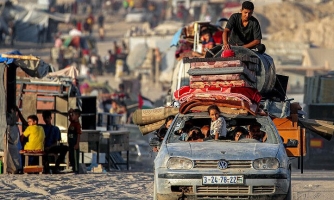 ¿Qué ha ocurrido con los derechos humanos de la población palestina?