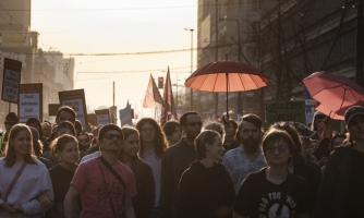 Polonia: Twitter/X facilitó la propagación de odio y acoso contra personas LGBTI