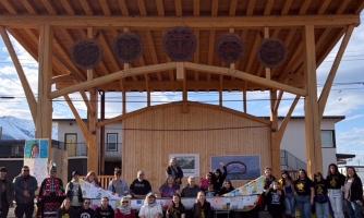 Varias organizaciones internacionales de derechos humanos harán un seguimiento de la condena contra personas indígenas defensoras la tierra criminalizadas por Canadá