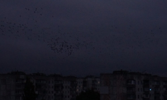 Rusia/Ucrania: Apagón en Chernígov pone en evidencia ataques ilícitos de Rusia a infraestructuras civiles