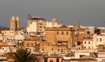 Túnez: Las autoridades deben anular de inmediato la condena a muerte por disidencia pacífica