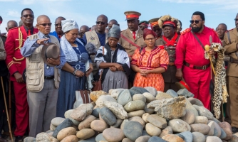 ¿Por qué es importante la reparación por el colonialismo y la esclavitud?