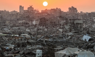 Alemania: La reanudación de las transferencias de armas a Israel es irresponsable e ilícita, y conlleva el riesgo de complicidad en los crímenes de derecho internacional de Israel