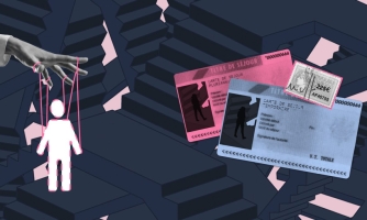 Francia: Un sistema de permisos de residencia disfuncional y discriminatorio vulnera los derechos de trabajadoras y trabajadores migrantes racializados