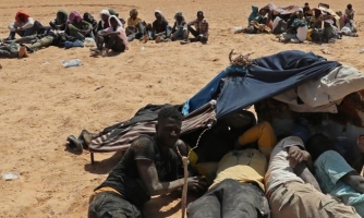 Túnez: Violaciones generalizadas contra personas refugiadas y migrantes exponen el riesgo de complicidad de la UE