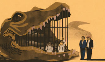 Estados Unidos: Nuevas investigaciones revelan violaciones de derechos humanos en los centros de detención de “Alligator Alcatraz” y Krome, en Florida 