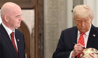 Global: La FIFA debe pasar a la acción respecto a los derechos humanos